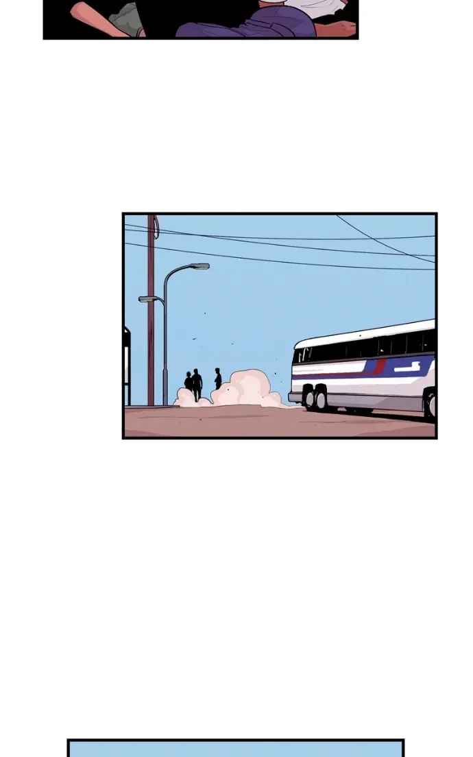 American Road Trip Chapter 29 page 21 - 
