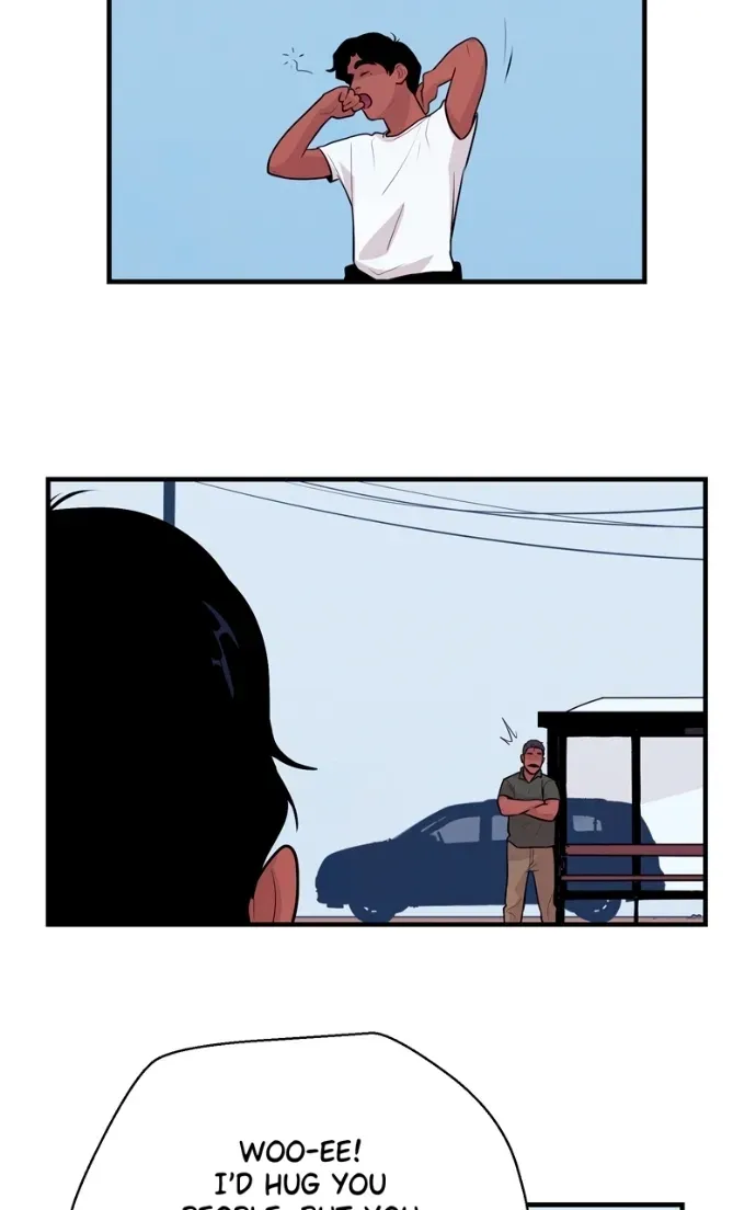 American Road Trip Chapter 29 page 22 - 