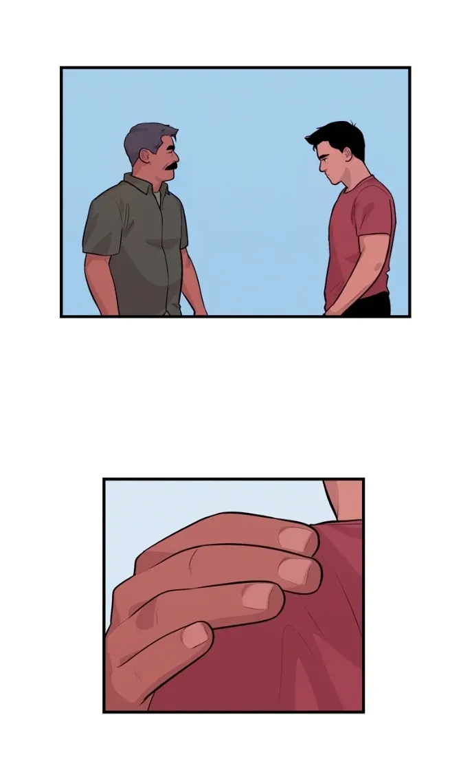 American Road Trip Chapter 29 page 24 - 