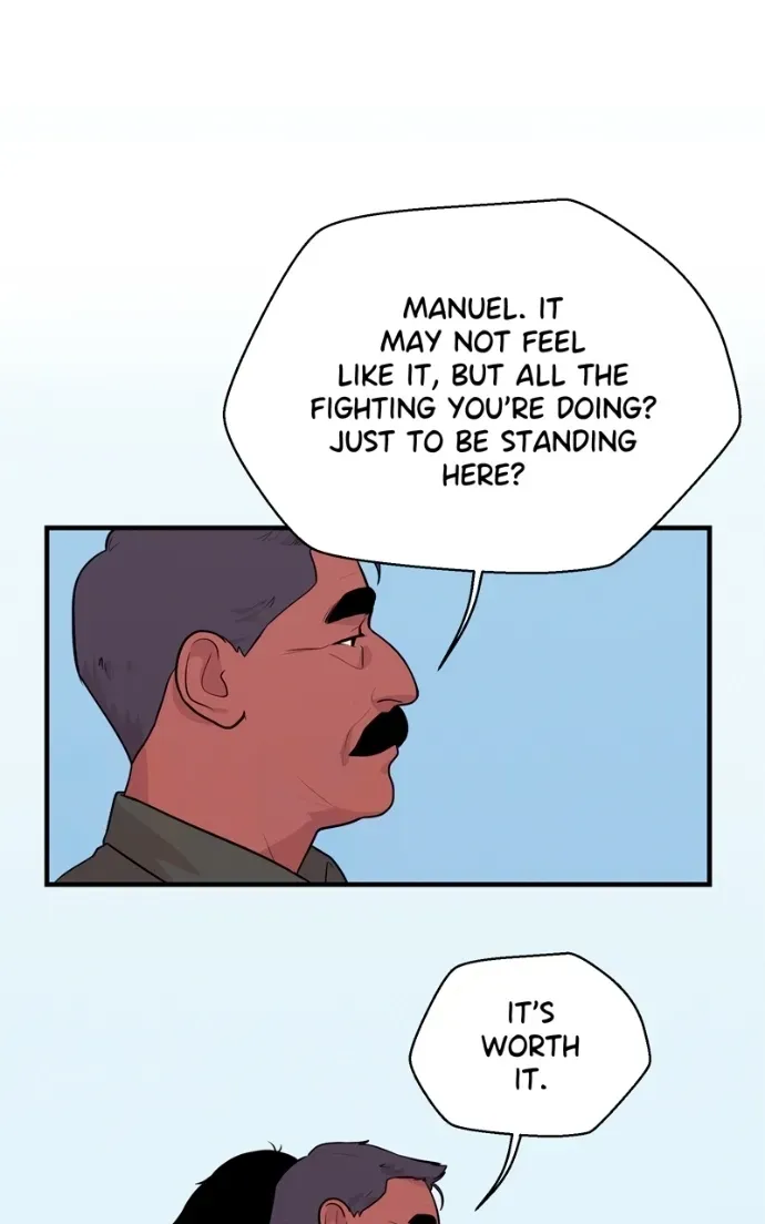 American Road Trip Chapter 29 page 25 - 