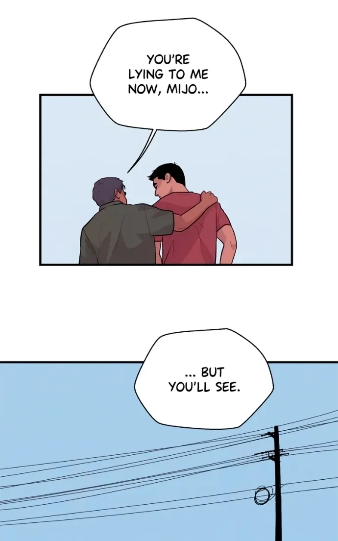 American Road Trip Chapter 29 page 27 - 