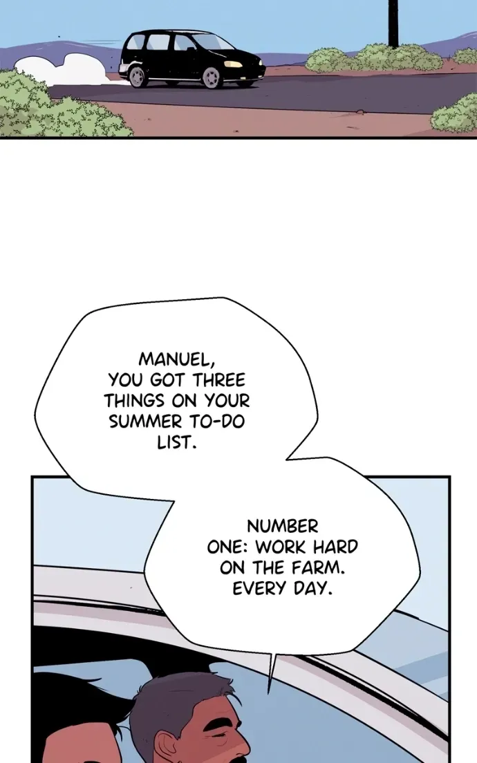 American Road Trip Chapter 29 page 28 - 