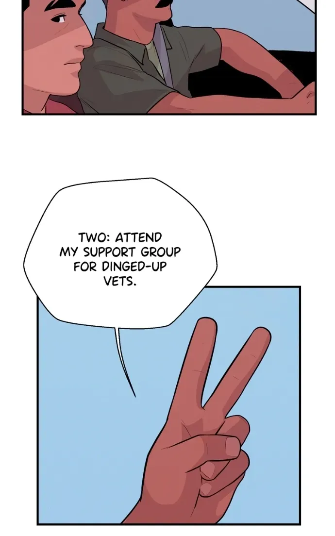 American Road Trip Chapter 29 page 29 - 