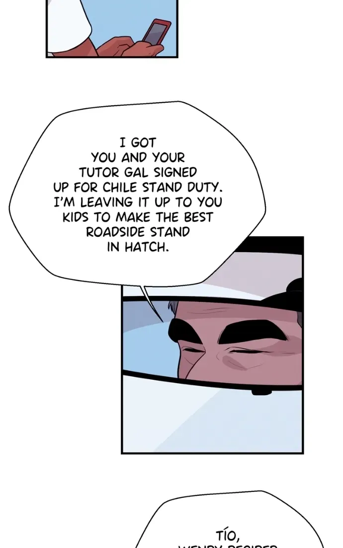 American Road Trip Chapter 29 page 32 - 