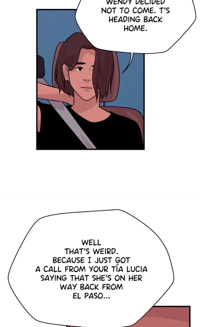 American Road Trip Chapter 29 page 33 - 