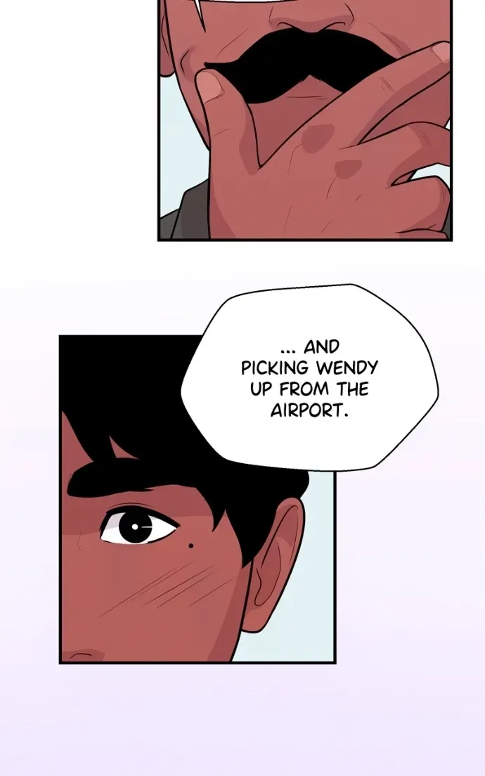 American Road Trip Chapter 29 page 34 - 