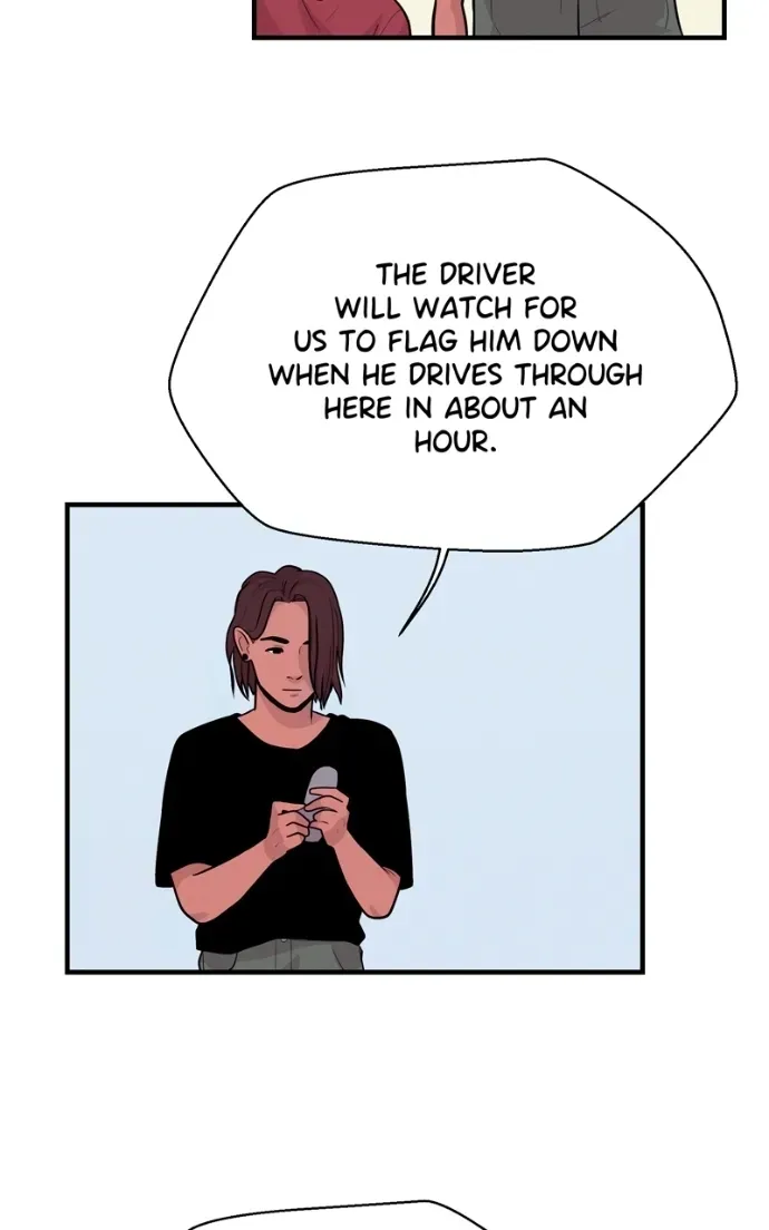 American Road Trip Chapter 29 page 5 - 