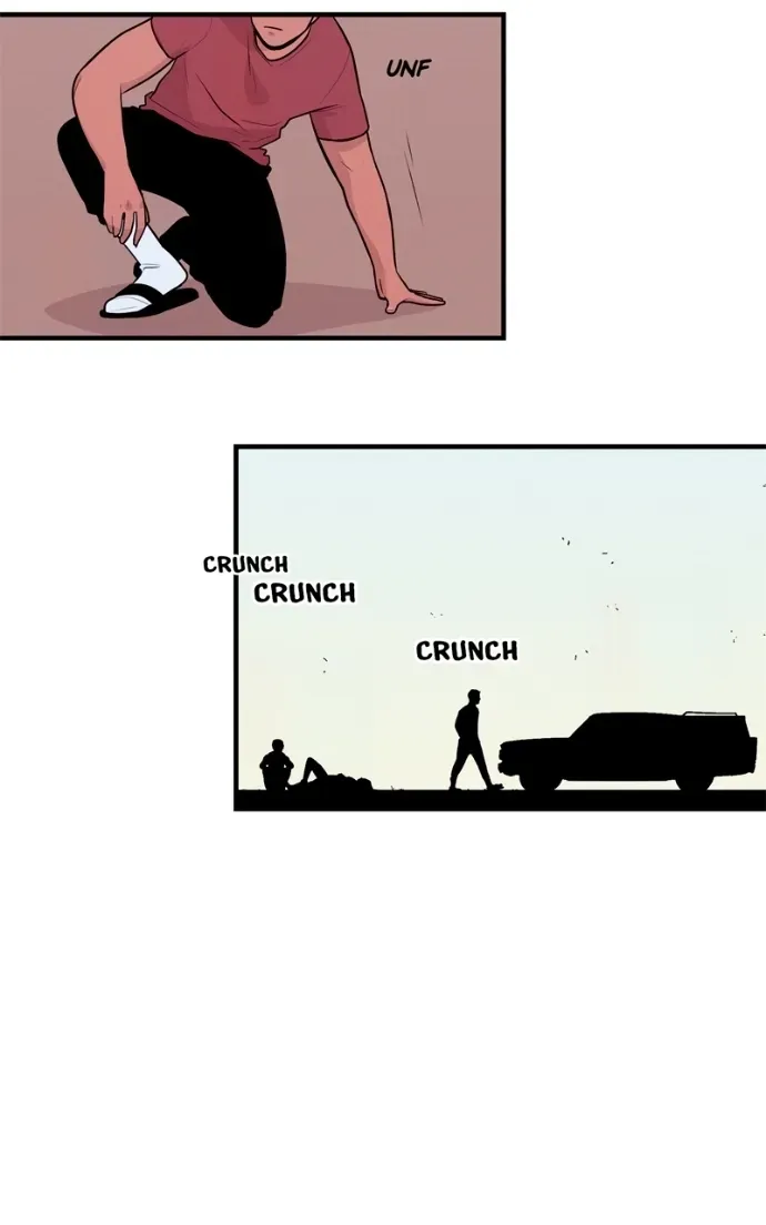 American Road Trip Chapter 29 page 9 - 