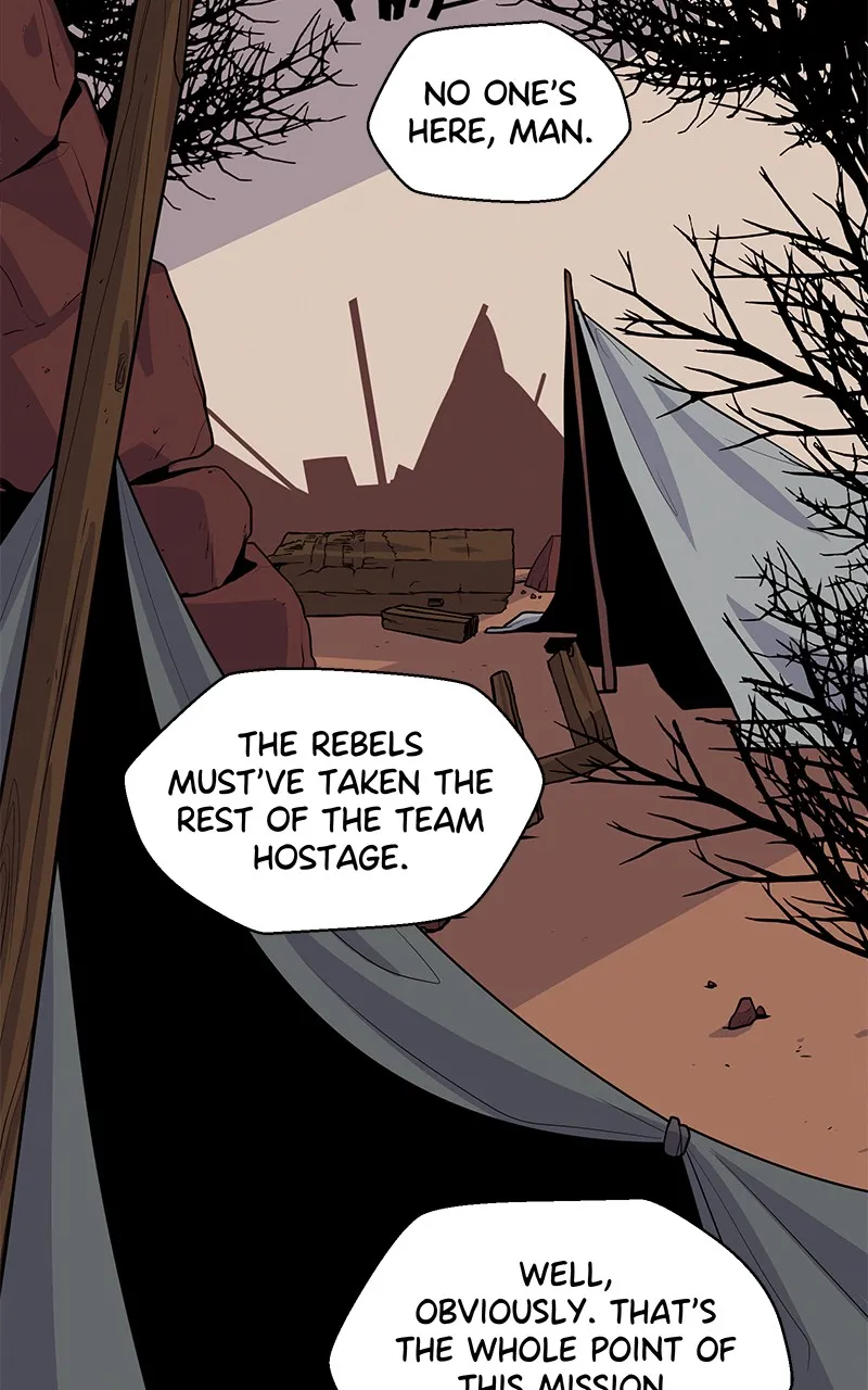 American Road Trip Chapter 3 page 2 - 
