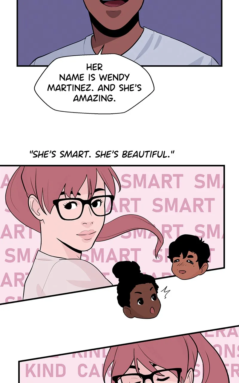 American Road Trip Chapter 3 page 11 - 