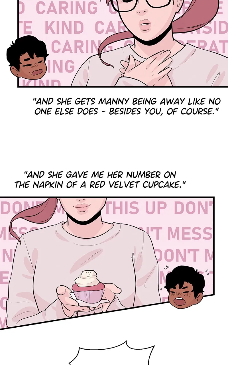 American Road Trip Chapter 3 page 12 - 