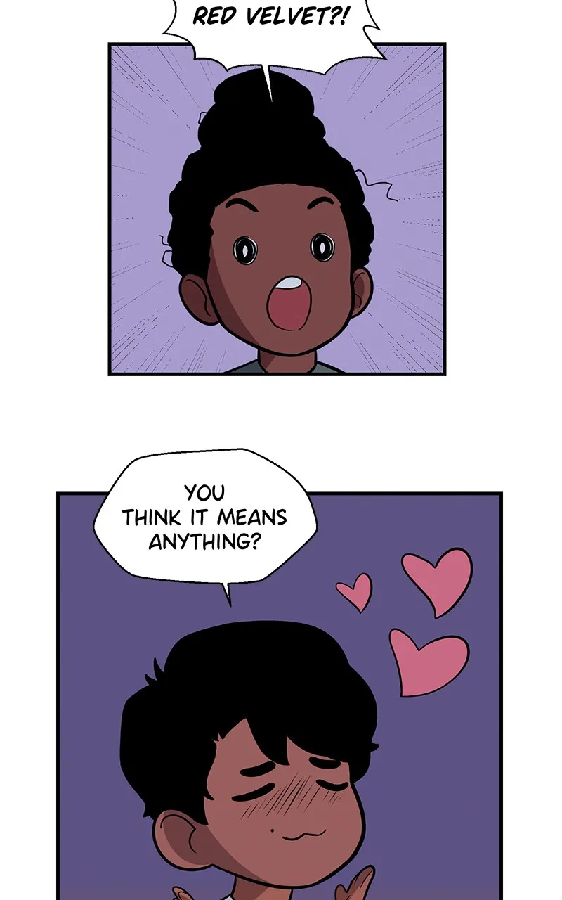 American Road Trip Chapter 3 page 13 - 