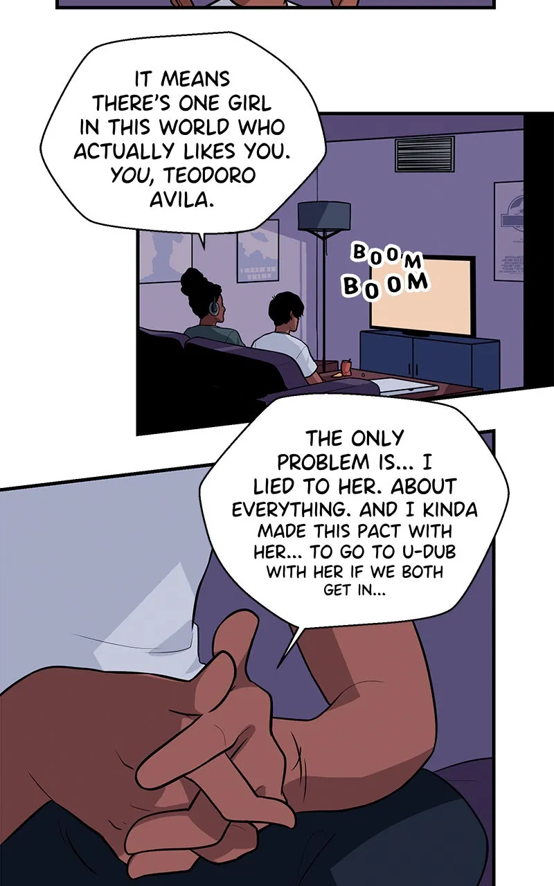 American Road Trip Chapter 3 page 14 - 