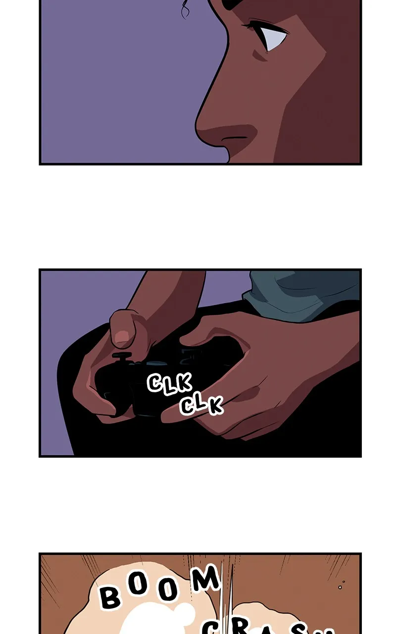 American Road Trip Chapter 3 page 18 - 