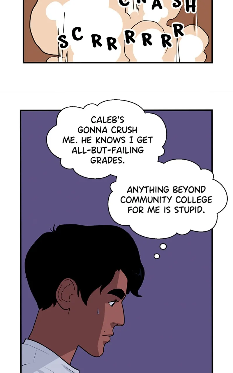 American Road Trip Chapter 3 page 19 - 