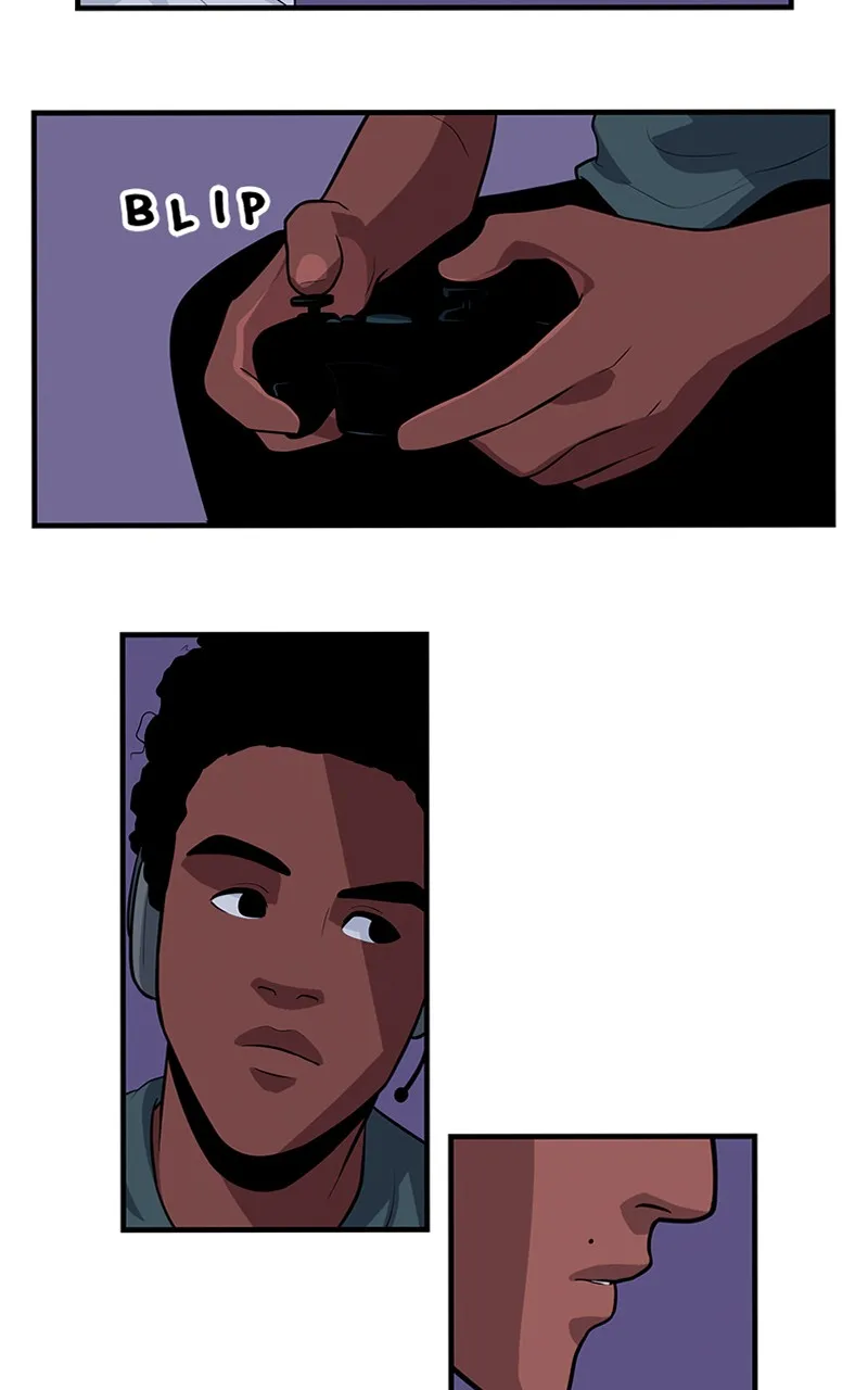 American Road Trip Chapter 3 page 20 - 