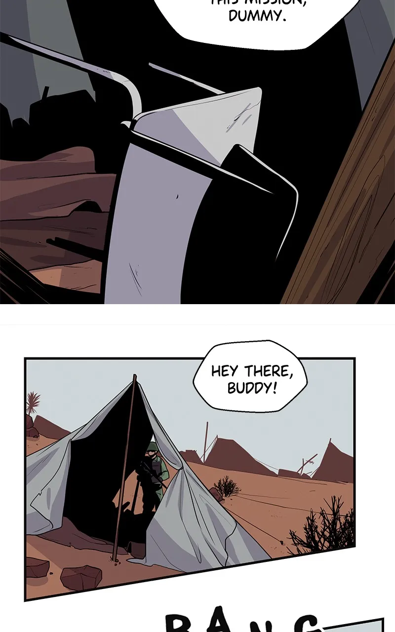 American Road Trip Chapter 3 page 3 - 