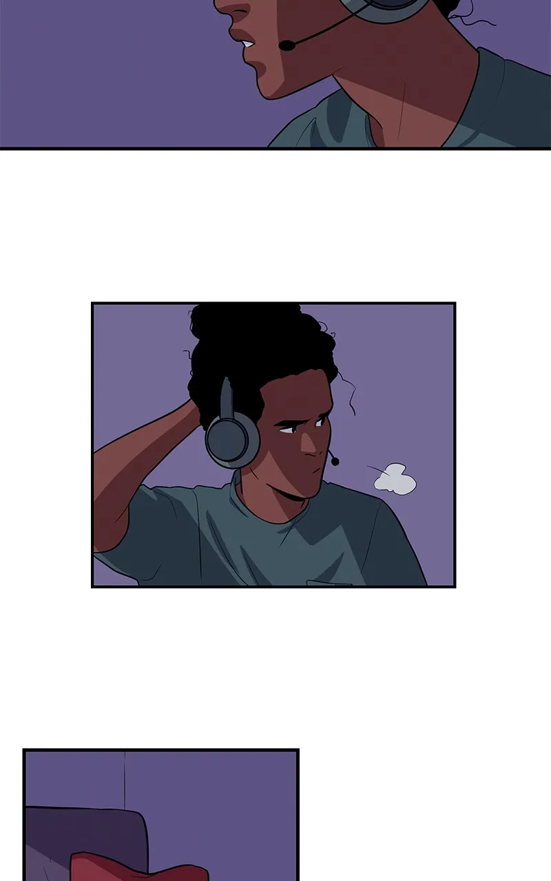 American Road Trip Chapter 3 page 23 - 