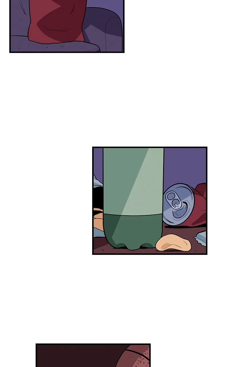 American Road Trip Chapter 3 page 24 - 