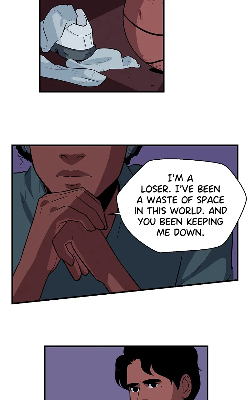 American Road Trip Chapter 3 page 25 - 