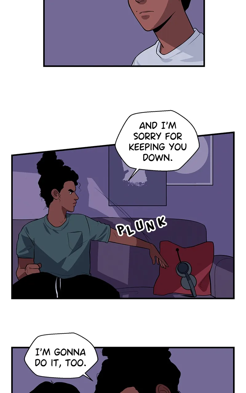 American Road Trip Chapter 3 page 26 - 
