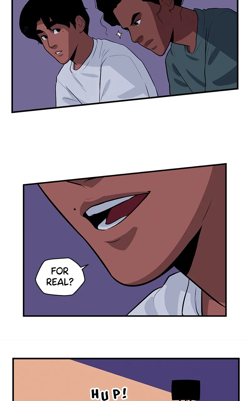 American Road Trip Chapter 3 page 27 - 