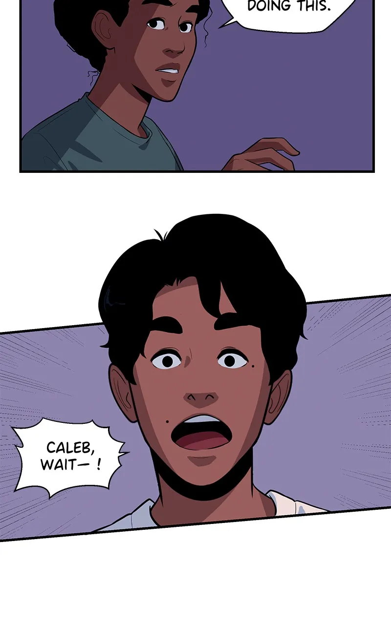 American Road Trip Chapter 3 page 29 - 