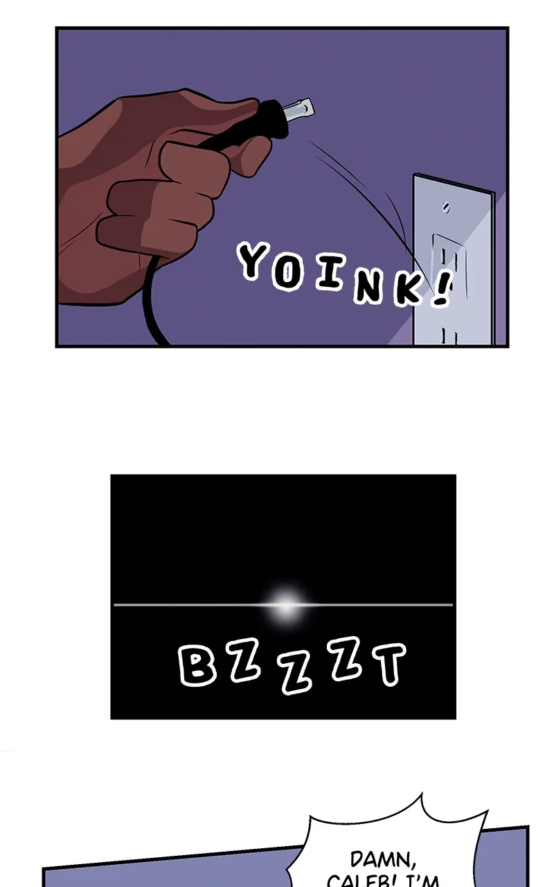 American Road Trip Chapter 3 page 30 - 