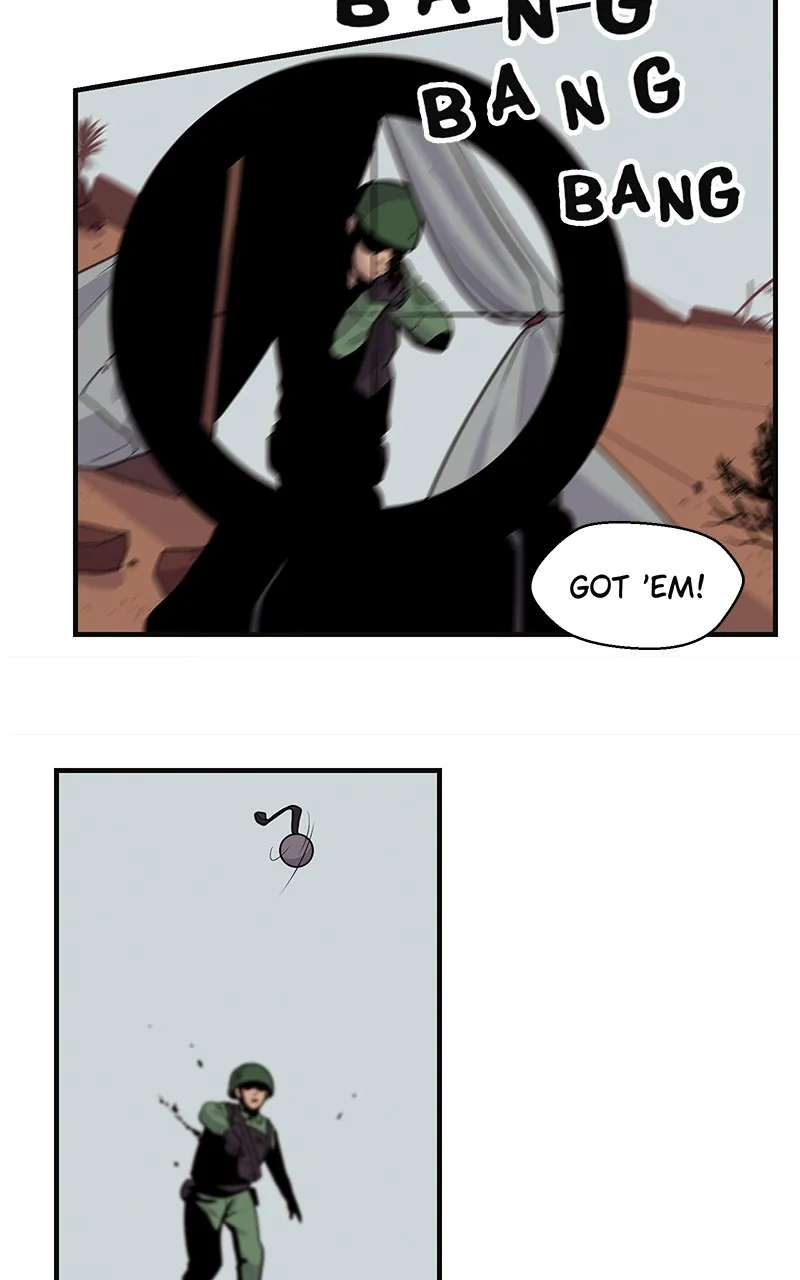 American Road Trip Chapter 3 page 4 - 