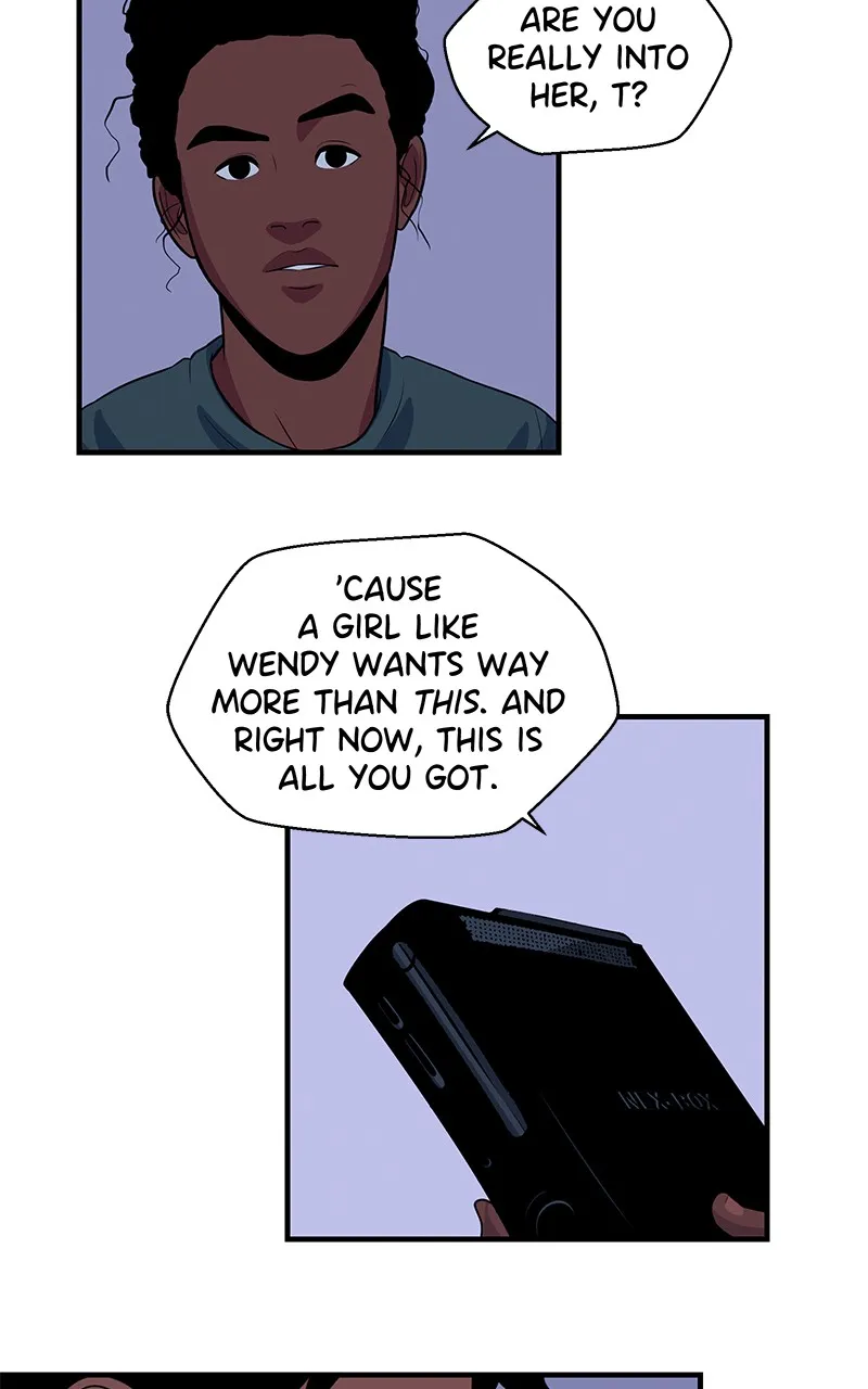 American Road Trip Chapter 3 page 34 - 