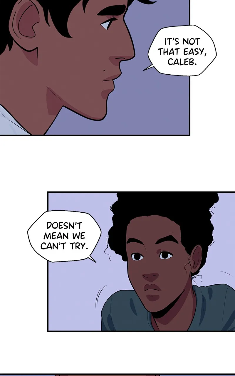 American Road Trip Chapter 3 page 35 - 