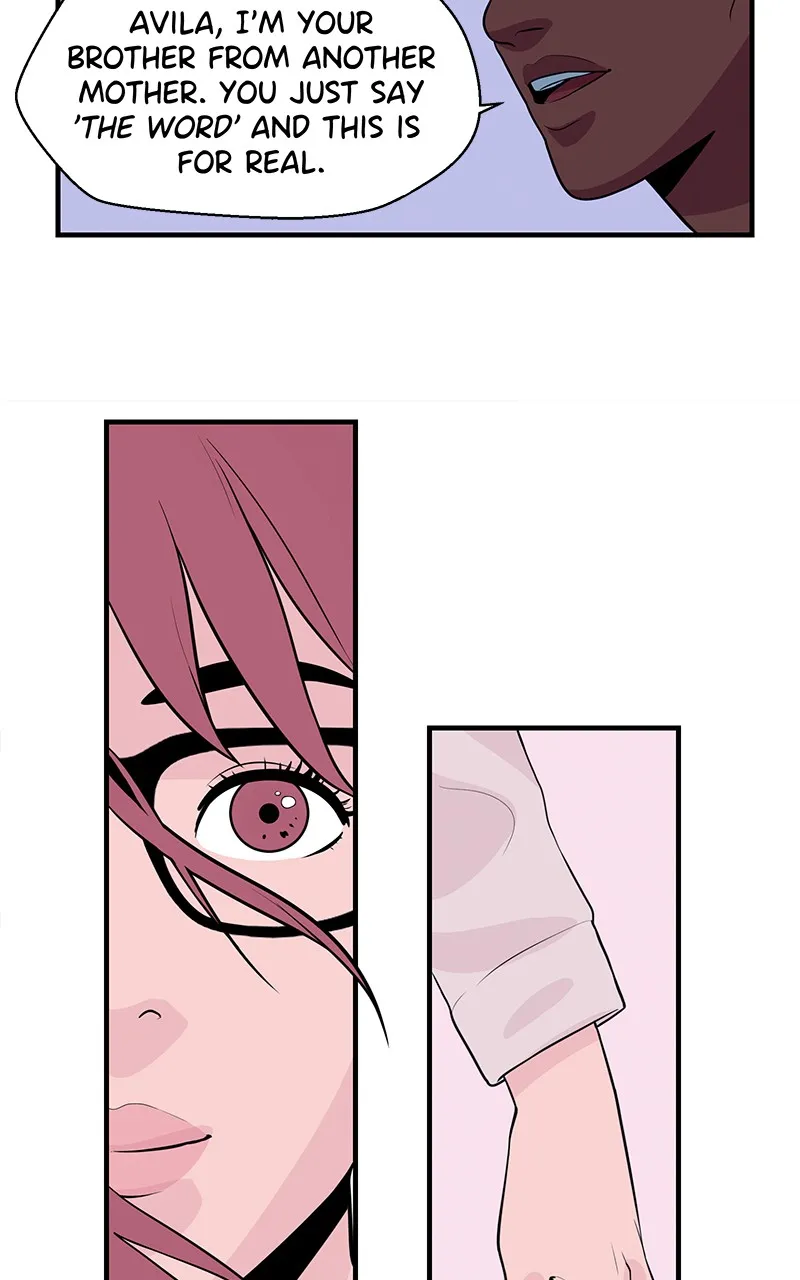 American Road Trip Chapter 3 page 37 - 