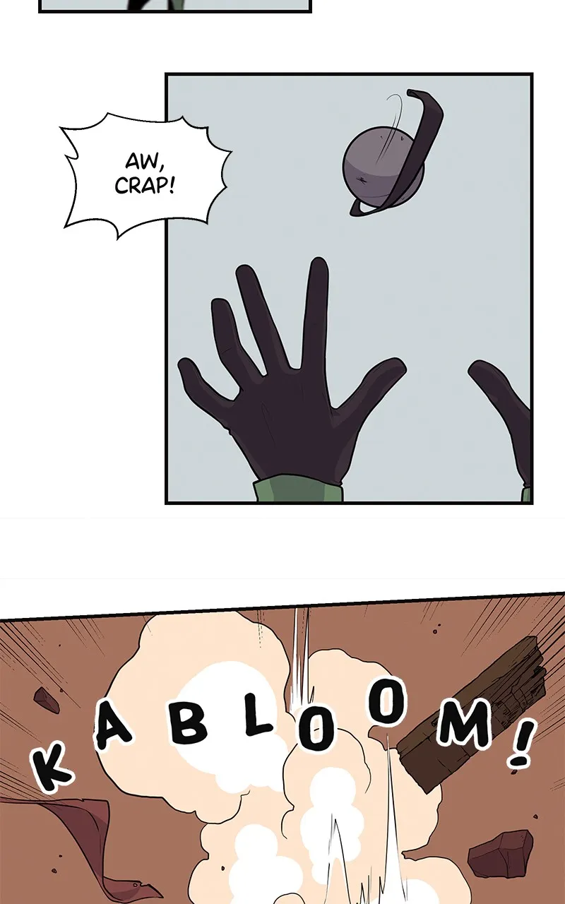 American Road Trip Chapter 3 page 5 - 