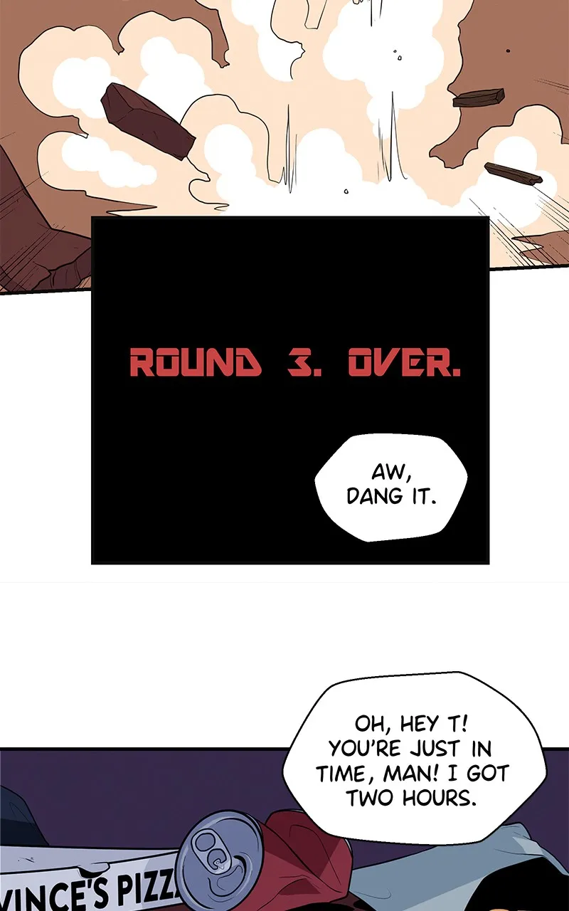American Road Trip Chapter 3 page 6 - 