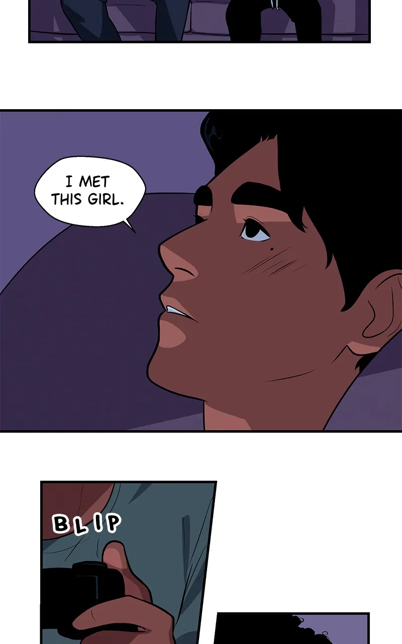 American Road Trip Chapter 3 page 9 - 