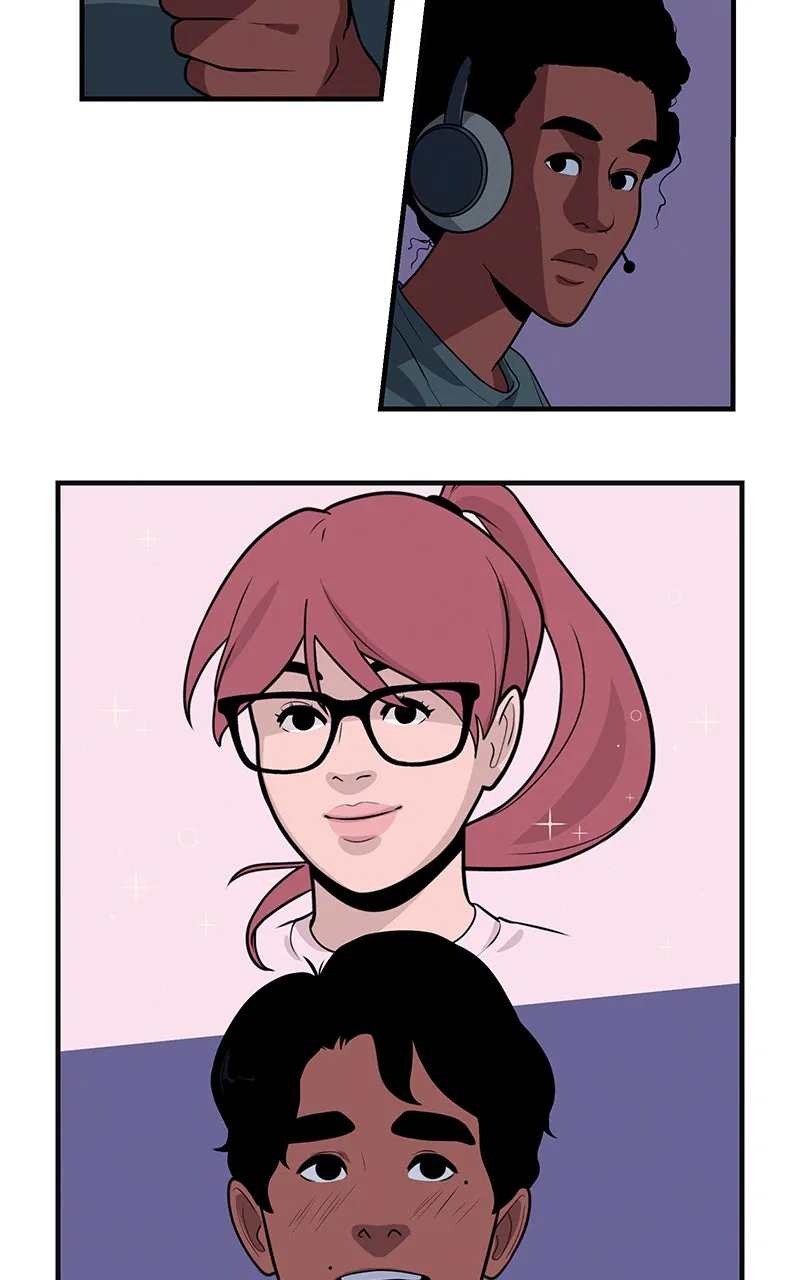 American Road Trip Chapter 3 page 10 - 