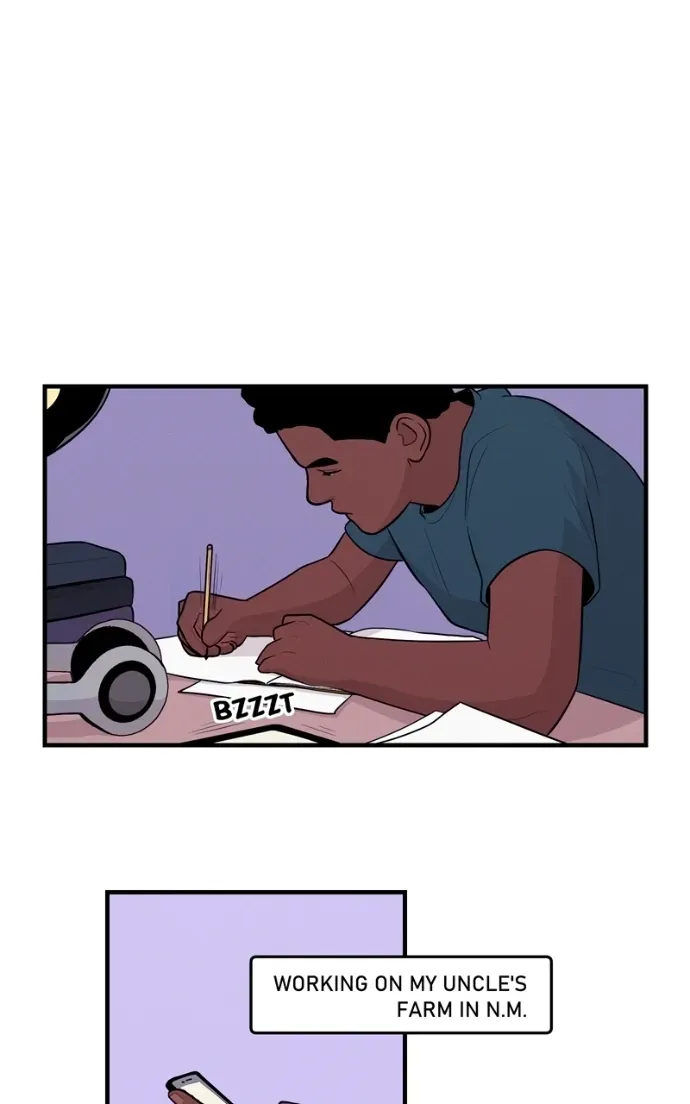 American Road Trip Chapter 30 page 2 - 