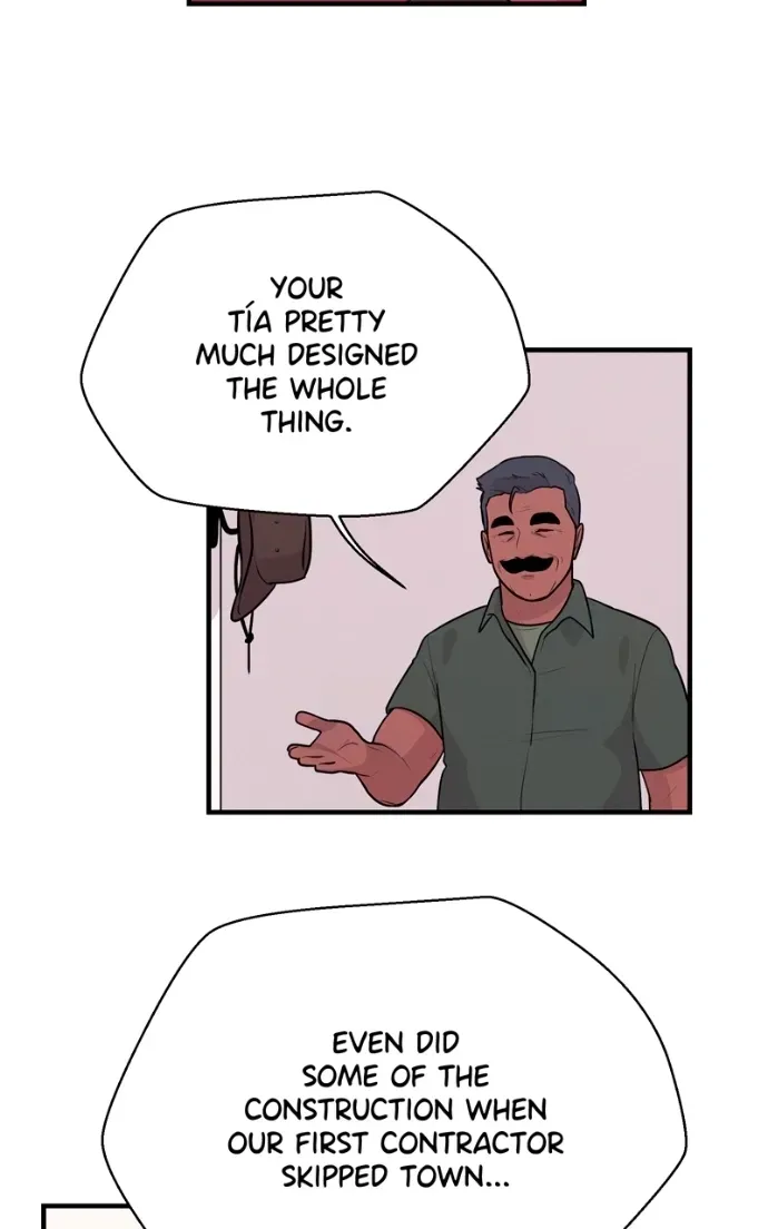 American Road Trip Chapter 30 page 11 - 