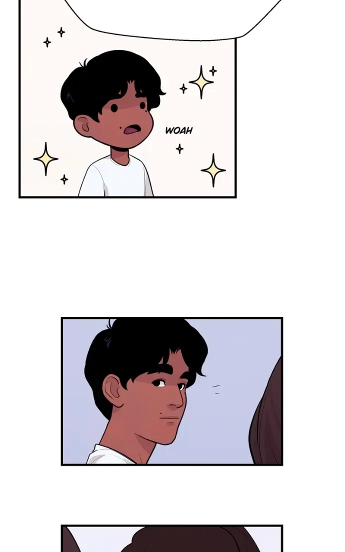 American Road Trip Chapter 30 page 12 - 