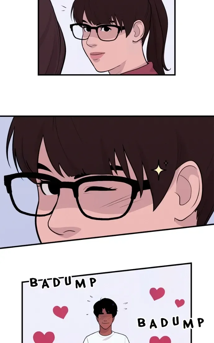 American Road Trip Chapter 30 page 13 - 