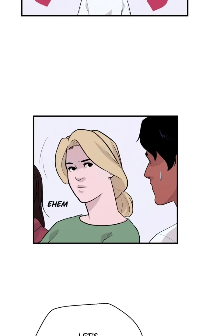 American Road Trip Chapter 30 page 14 - 