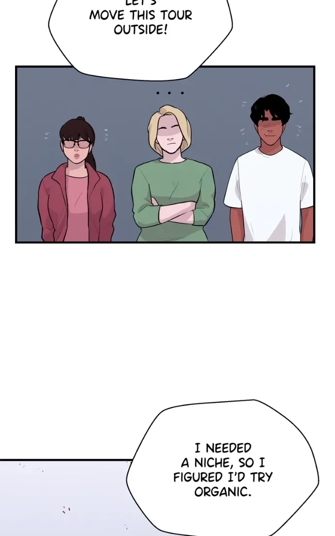 American Road Trip Chapter 30 page 15 - 