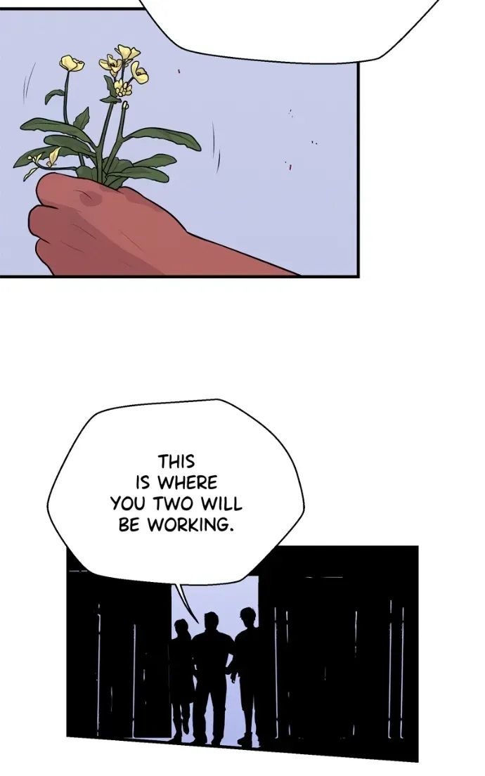 American Road Trip Chapter 30 page 17 - 