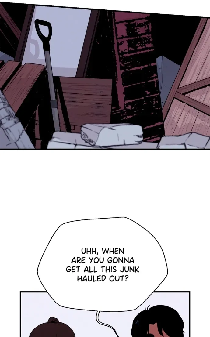 American Road Trip Chapter 30 page 18 - 