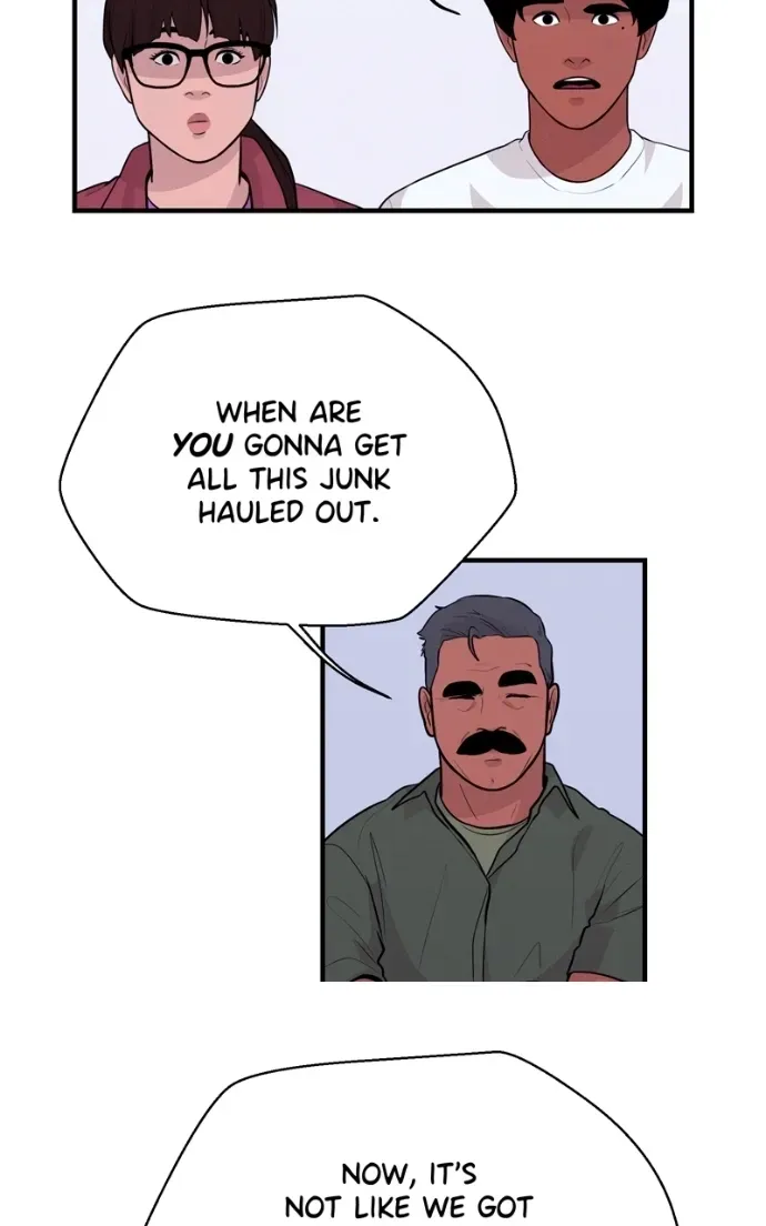 American Road Trip Chapter 30 page 19 - 