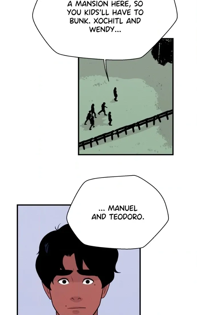 American Road Trip Chapter 30 page 20 - 