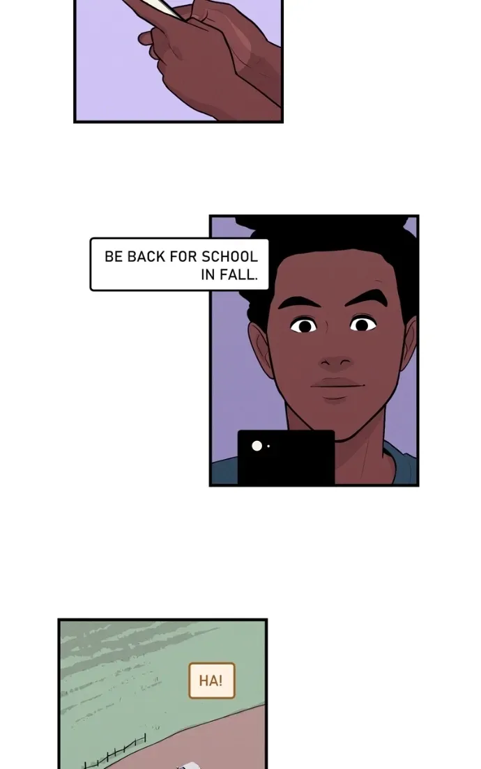 American Road Trip Chapter 30 page 3 - 