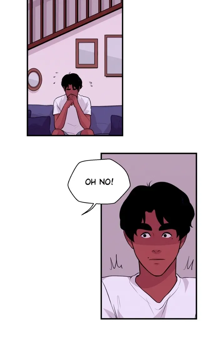 American Road Trip Chapter 30 page 23 - 