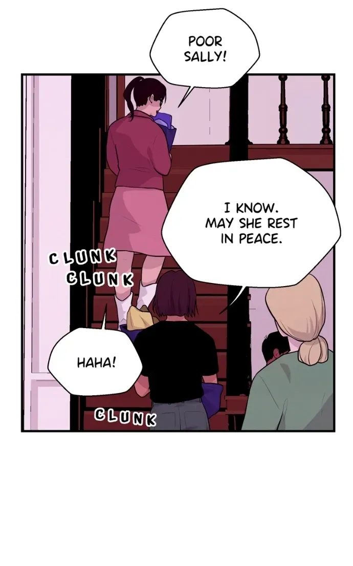 American Road Trip Chapter 30 page 24 - 