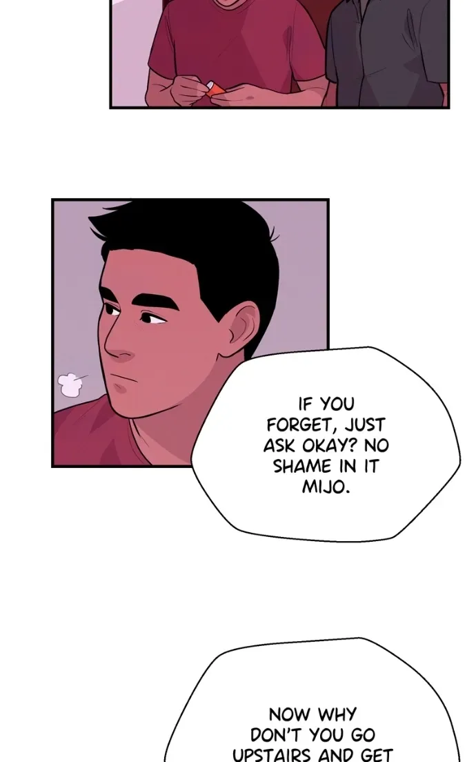 American Road Trip Chapter 30 page 26 - 